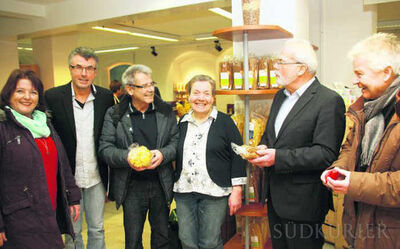 Bild: Walter, Südkurier